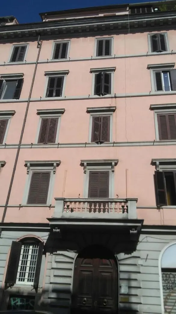 Pensión Esquilino Confort Roma